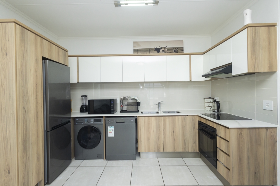 1 Bedroom Property for Sale in Richwood Western Cape